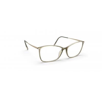 UrbanLite Fullrim 1598 Damenbrille mit auffälliger Schmetterlingsform – femininer Stil für jeden Anlass