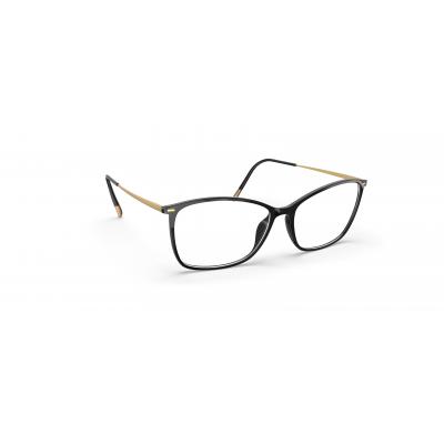 UrbanLite Fullrim 1598 Damenbrille mit auffälliger Schmetterlingsform – femininer Stil für jeden Anlass