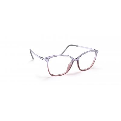 Illusion Lite Fullrim 1619 Damenbrille in Schmetterlingsform – leicht und modisch für vielseitige Looks