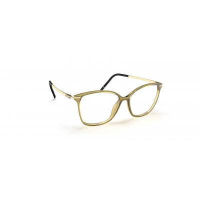 Illusion Lite Fullrim 1619 Damenbrille in Schmetterlingsform – leicht und modisch für vielseitige Looks