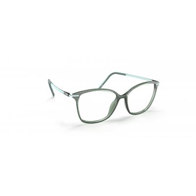 Illusion Lite Fullrim 1619 Damenbrille in Schmetterlingsform – leicht und modisch für vielseitige Looks