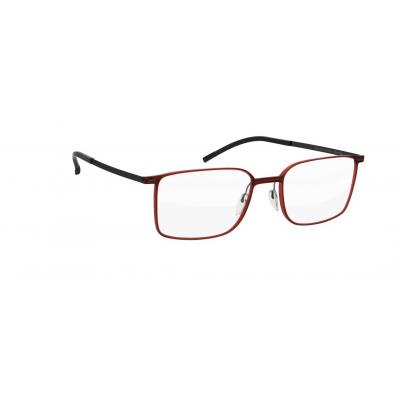 UrbanLite Fullrim 2884 Herrenbrille mit kantigem