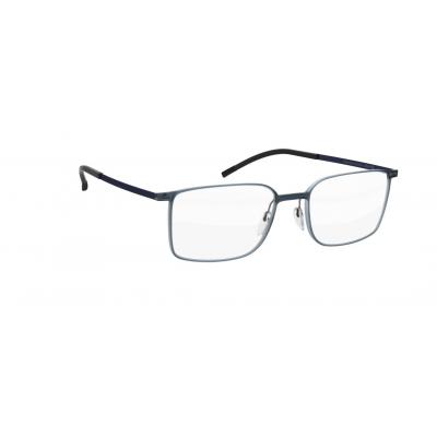 UrbanLite Fullrim 2884 Herrenbrille mit kantigem