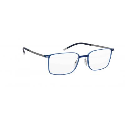 UrbanLite Fullrim 2884 Herrenbrille mit kantigem