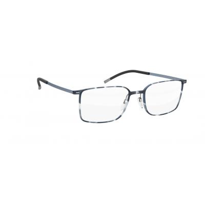 UrbanLite Fullrim 2884 Herrenbrille mit kantigem