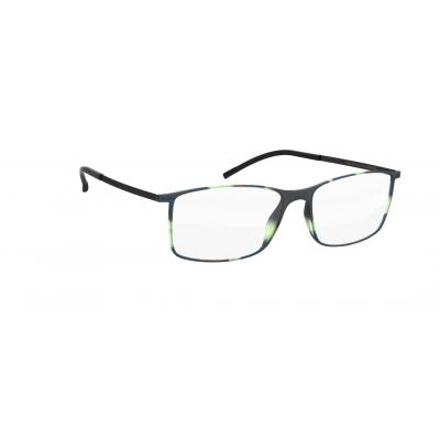 UrbanLite Fullrim 2902 Herrenbrille mit markanter eckiger Form – moderner Stil trifft Komfort und Funktion