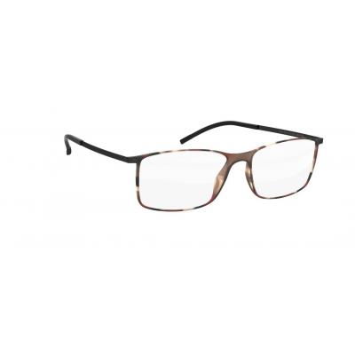 UrbanLite Fullrim 2902 Herrenbrille mit markanter eckiger Form – moderner Stil trifft Komfort und Funktion