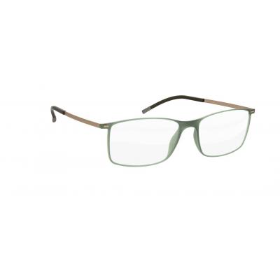 UrbanLite Fullrim 2902 Herrenbrille mit markanter eckiger Form – moderner Stil trifft Komfort und Funktion