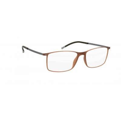 UrbanLite Fullrim 2902 Herrenbrille mit markanter eckiger Form – moderner Stil trifft Komfort und Funktion