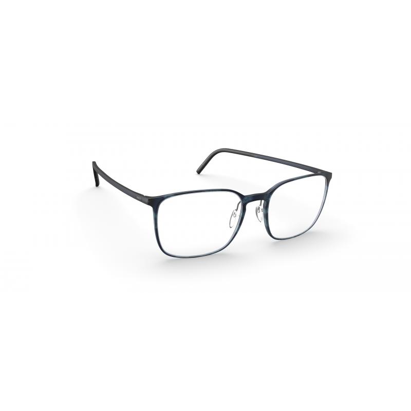 Silhouette Pure Wave Fullrim 2954 4560 50-19 Silhouette Pure Wave Fullrim 2954 Herrenbrille