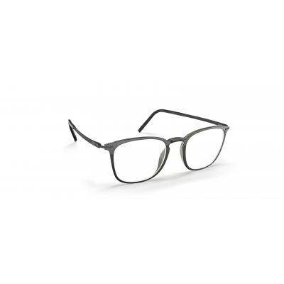 Rising Dawn Fullrim 2963 elegante Herrenbrille in modernem Design