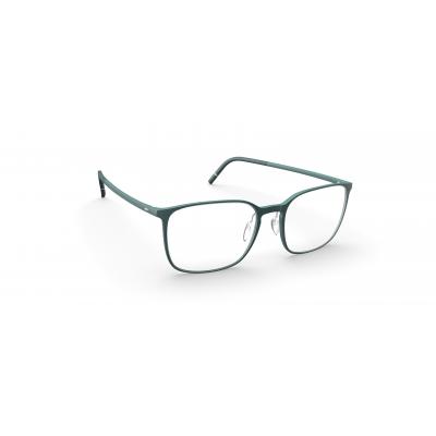 Silhouette Pure Wave Fullrim 2954 Herrenbrille