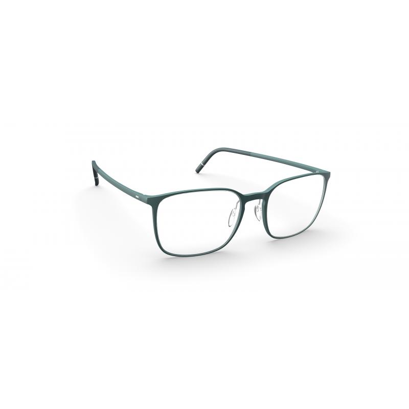 Silhouette Pure Wave Fullrim 2954 5010 50-19 Silhouette Pure Wave Fullrim 2954 Herrenbrille