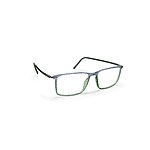 Rising Dawn Fullrim 2965 maskuline Brille mit robustem Design