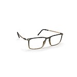 Rising Dawn Fullrim 2965 maskuline Brille mit robustem Design