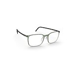 Silhouette Pure Wave Fullrim 2954 Herrenbrille