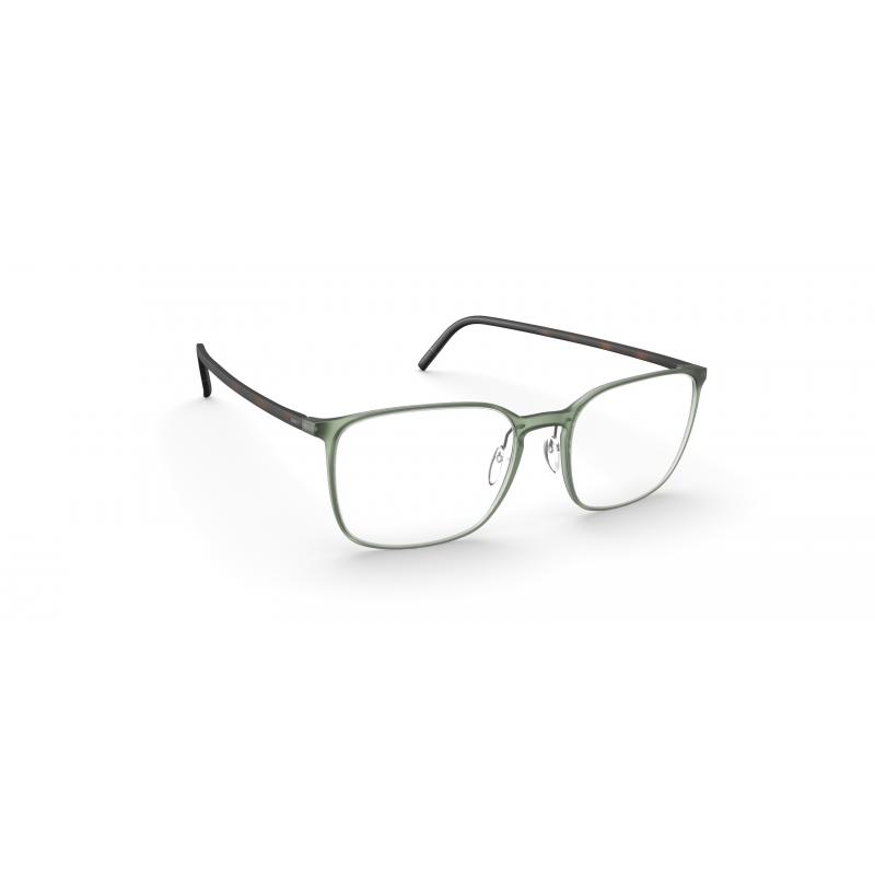 Silhouette Pure Wave Fullrim 2954 5060 50-19 Silhouette Pure Wave Fullrim 2954 Herrenbrille