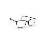 Silhouette Pure Wave Fullrim 2954 Herrenbrille