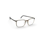 Silhouette Pure Wave Fullrim 2954 Herrenbrille