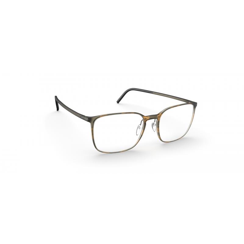 Silhouette Pure Wave Fullrim 2954 6060 50-19 Silhouette Pure Wave Fullrim 2954 Herrenbrille