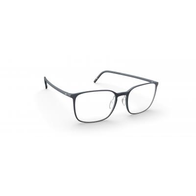 Silhouette Pure Wave Fullrim 2954 Herrenbrille