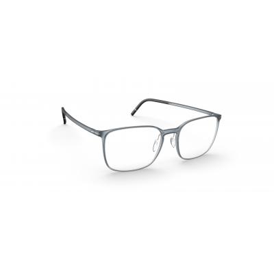 Silhouette Pure Wave Fullrim 2954 Herrenbrille