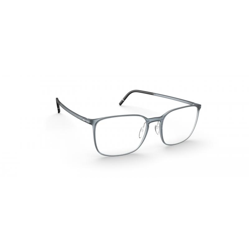 Silhouette Pure Wave Fullrim 2954 6610 50-19 Silhouette Pure Wave Fullrim 2954 Herrenbrille