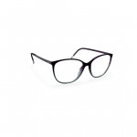 Silhouette SPX Illusion Fullrim 1601 Damenbrille in ovaler Form