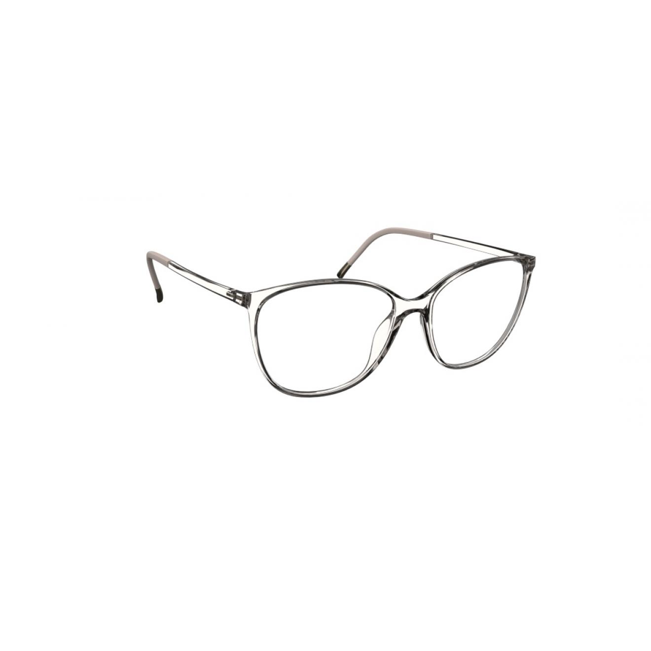 Silhouette SPX Illusion Fullrim 1601 8510 52-15 Silhouette SPX Illusion Fullrim 1601 Damenbrille in ovaler Form