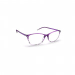 Brille SPX Illusion Fullrim 1603 Damenmodell mit eleganter Schmetterlingsform für modischen Look