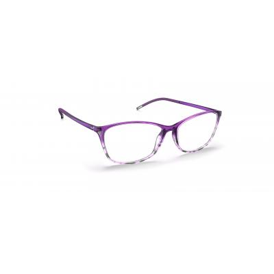 Brille SPX Illusion Fullrim 1603 Damenmodell mit eleganter Schmetterlingsform für modischen Look
