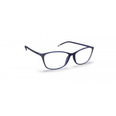 Brille SPX Illusion Fullrim 1603 Damenmodell mit eleganter Schmetterlingsform für modischen Look
