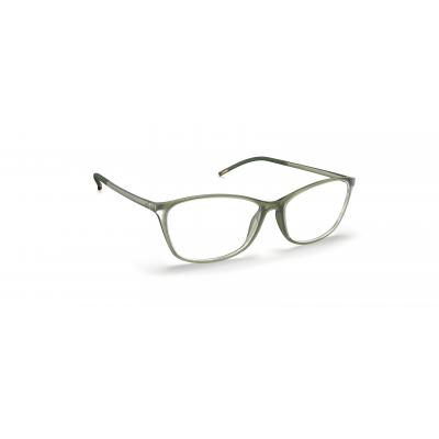 Brille SPX Illusion Fullrim 1603 Damenmodell mit eleganter Schmetterlingsform für modischen Look