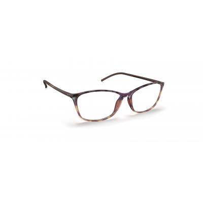 Brille SPX Illusion Fullrim 1603 Damenmodell mit eleganter Schmetterlingsform für modischen Look