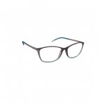 Brille SPX Illusion Fullrim 1603 Damenmodell mit eleganter Schmetterlingsform für modischen Look