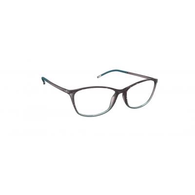 Brille SPX Illusion Fullrim 1603 Damenmodell mit eleganter Schmetterlingsform für modischen Look