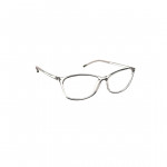 Brille SPX Illusion Fullrim 1603 Damenmodell mit eleganter Schmetterlingsform für modischen Look