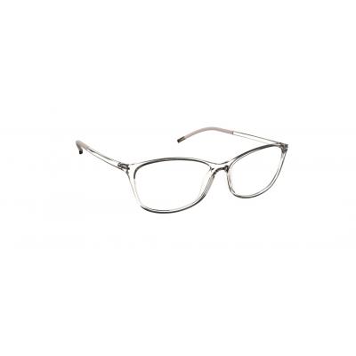 Brille SPX Illusion Fullrim 1603 Damenmodell mit eleganter Schmetterlingsform für modischen Look