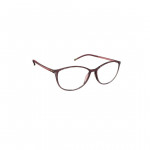 Modische Damenbrille SPX Illusion Fullrim 1604 mit Schmetterlingsdesign und leichtem SPX Material