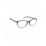 Modische Damenbrille SPX Illusion Fullrim 1604 mit Schmetterlingsdesign und leichtem SPX Material