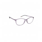 Modische Damenbrille SPX Illusion Fullrim 1604 mit Schmetterlingsdesign und leichtem SPX Material