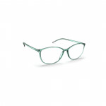 Modische Damenbrille SPX Illusion Fullrim 1604 mit Schmetterlingsdesign und leichtem SPX Material