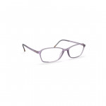 Damenbrille SPX Illusion Fullrim 1605 mit markanter eckiger Fassung für trendbewusste Trägerinnen