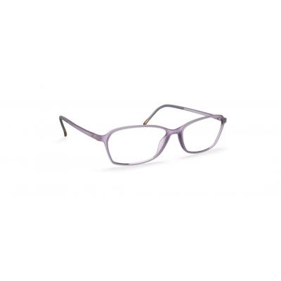 Damenbrille SPX Illusion Fullrim 1605 mit markanter eckiger Fassung für trendbewusste Trägerinnen