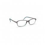 Damenbrille SPX Illusion Fullrim 1605 mit markanter eckiger Fassung für trendbewusste Trägerinnen