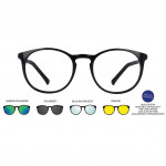 Unisexbrille 99 JOHN STREET U-0220 Produktbild