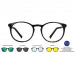 Unisexbrille 99 JOHN STREET U-0220 Produktbild