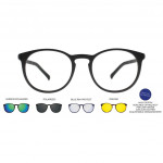 Unisexbrille 99 JOHN STREET U-0220 Produktbild