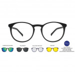 Unisexbrille 99 JOHN STREET U-0220 Produktbild