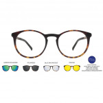 Unisexbrille 99 JOHN STREET U-0220 Produktbild